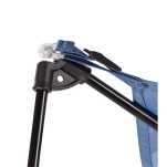 Zadaszenie krzesła turystycznego Osłona przeciwsłoneczna Personal Shade Helinox - 4