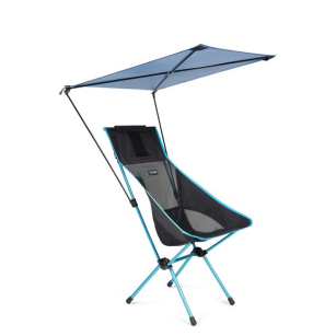 Zadaszenie krzesła turystycznego Osłona przeciwsłoneczna Personal Shade Helinox