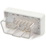 Moduł, programator rozmiaru kół AEV ProCal - 2