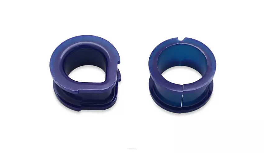 Steering Rack Mount Bush Kit Fr