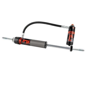 Amortyzator gazowy przód FOX Factory Race 2.5 Reservoir Regulowany DSC Lift 0-1,5"