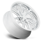 Felga aluminiowa U131 BULLET Chrome US MAGS - 2