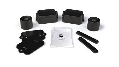 2" Podkładki Pod Odboje Teraflex - Jeep Wrangler JL