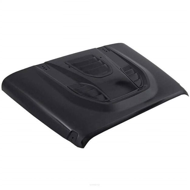 Maska stalowa przód OFD TrailCat