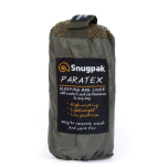 Wkładka do śpiwora Paratex Liner olive Snugpak - 2