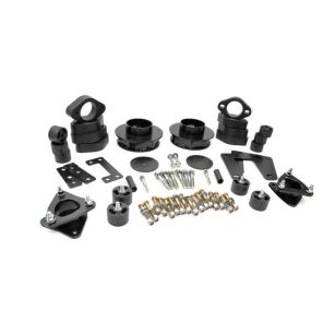 3,75" Rough Country Combo Lift Kit - Dodge RAM 1500 4WD 09-11