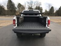 Dodge Ram w/ RamBox (2009-Current) Slimline II 6'4in Bed Rack Kit - by Front Runner - 4
