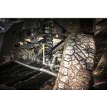Suspension kit Clayton Off Road Overland+ Lift 3,5