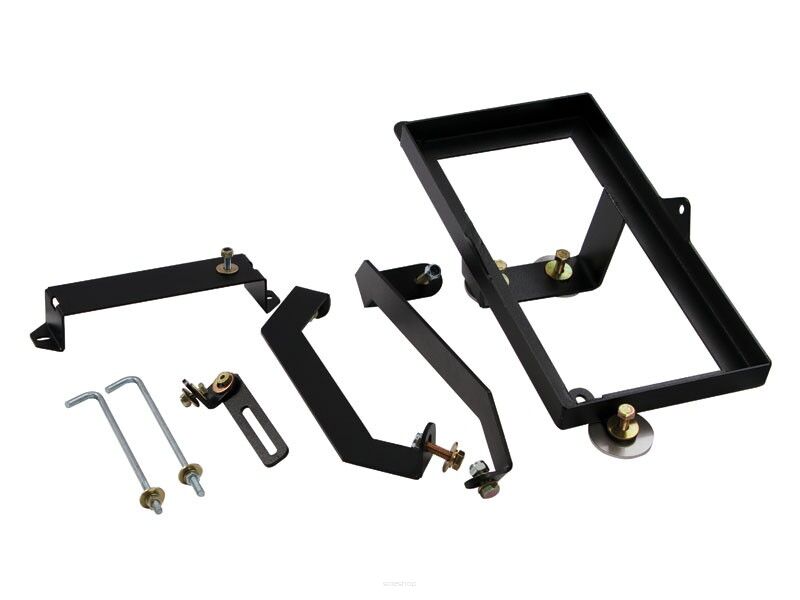 Podstawa dodatkowego akumulatora Toyota Land Cruiser 76 (4.2 Diesel) 105A Front Runner