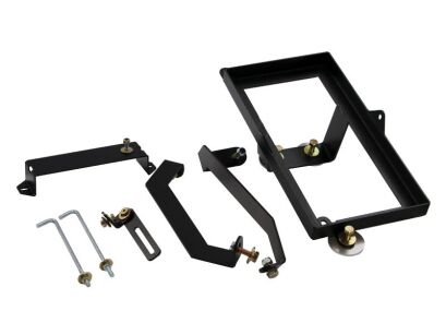 Podstawa dodatkowego akumulatora Toyota Land Cruiser 76 (4.2 Diesel) 105A Front Runner
