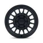 Felga aluminiowa KM733 IMPACT FFT KMC - 3