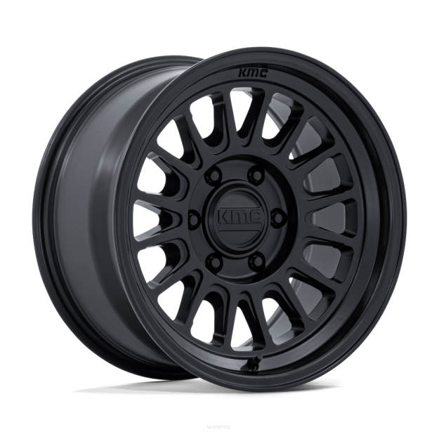 Felga aluminiowa KM733 IMPACT FFT KMC