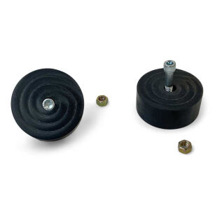 Odboje przód 1,25" Clayton