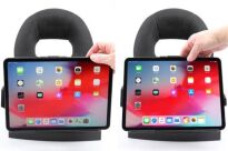 Brodit uchwyt samochodowy pasywny do Apple iPad Pro 11 (A1980, A2013, A1934, A1979, A2068, A2230) - 4