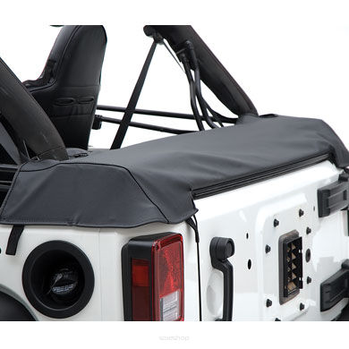 Pokrowiec Soft Topu Smittybilt - Jeep Wrangler JK 4 drzwi