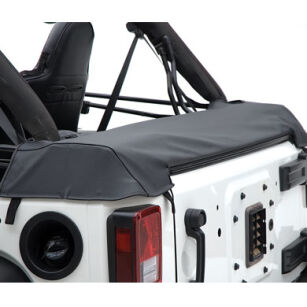 Pokrowiec Soft Topu Smittybilt - Jeep Wrangler JK 4 drzwi
