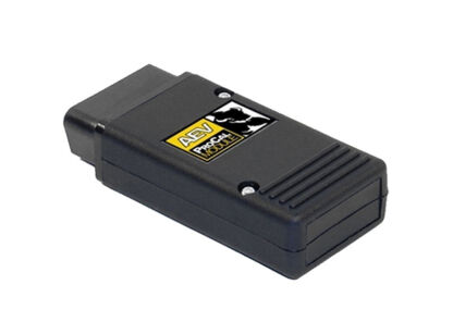 Moduł, programator rozmiaru kół ProCal AEV - Jeep Wrangler JK