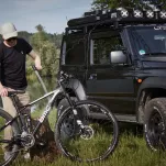 Zbiornik na wodę cisnieniowy VICKYWOOD EVOTANK 26 l - 11