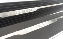 Progi elektryczne OFD - 2