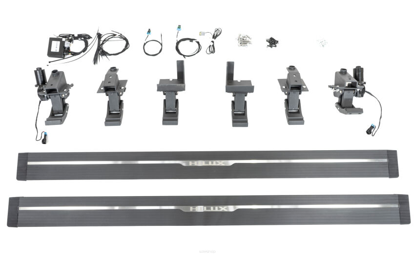 Progi elektryczne OFD