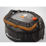 Czajnik z zestawem naczyń turystycznych Halulite Ketalist GSI - 2