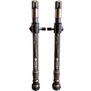 Łączniki stabilizatora przód Apex AutoLynx Lift 0-2"