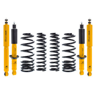 Lift Kit 40 mm OME - Toyota Land Cruiser Prado 90
