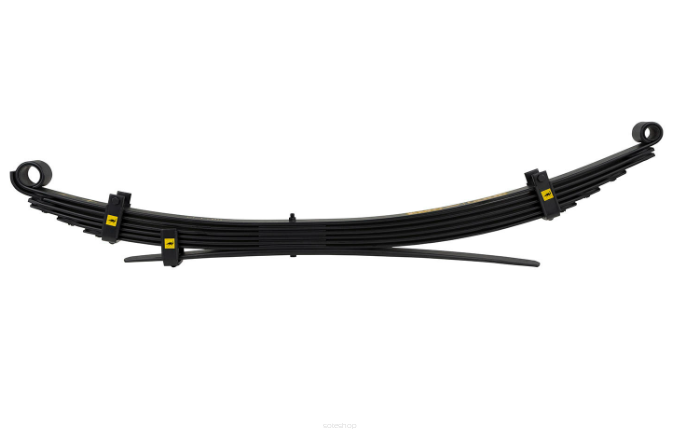 Resor tylny OME EL118R - L200 (2015 -)3600KG+