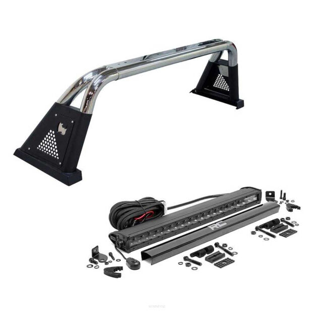 Zestaw doposażenia Go Rhino