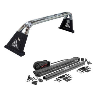 Zestaw doposażenia Go Rhino