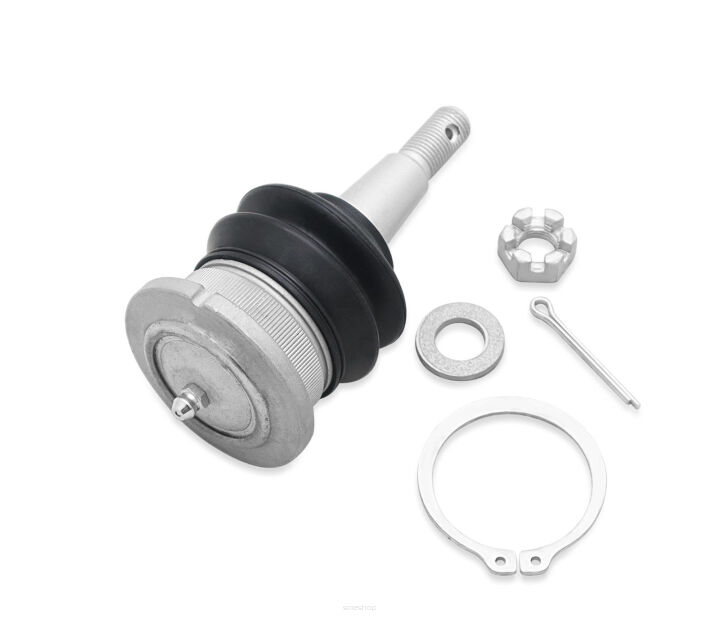 TRC6675 Ball Joint Repair Kit - Single