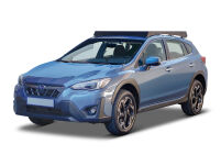 Subaru XV Crosstrek (2018-Current) Slimsport Rack Wind Fairing - by Front Runner - 2