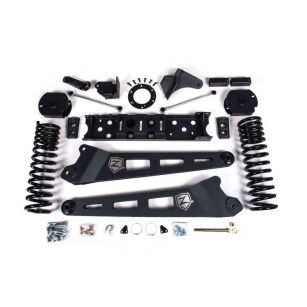 Zestaw zawieszenia Zone Lift 4,5"