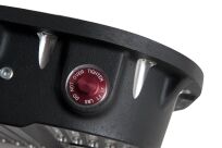 Osłona mostu DANA 80 G-2 Brute Heavy Duty Aluminiowa - 3