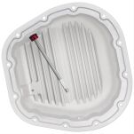 Osłona mostu DANA 80 G-2 Brute Heavy Duty Aluminiowa - 2