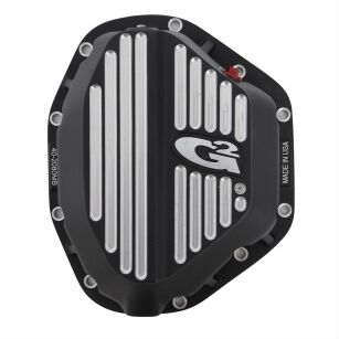 Osłona mostu DANA 80 G-2 Brute Heavy Duty Aluminiowa