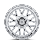 Felga aluminiowa VN516 G-FORCE Chrome AMERICAN RACING - 3