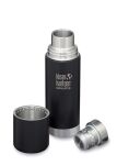 Termos stalowy TKPro-BS 500 ml czarny Klean Kanteen - 5