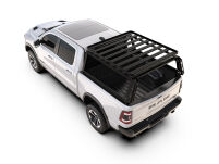 Bed Rack System RAM 1500 (5th Gen) 4 Door Crew Cab 5'7in Box (2019-Current) zestaw - 2