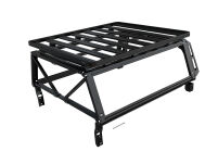 Bed Rack System RAM 1500 (5th Gen) 4 Door Crew Cab 5'7in Box (2019-Current) zestaw - 5
