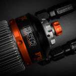 Amortyzator Tylny 3.0 Factory Race External Bypass QAB FOX - Ford F150 Raptor 17-18 - 6