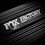 Amortyzator Tylny 3.0 Factory Race External Bypass QAB FOX - Ford F150 Raptor 17-18 - 3