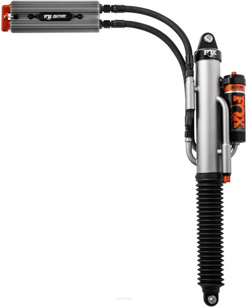 Amortyzator Tylny 3.0 Factory Race External Bypass QAB FOX - Ford F150 Raptor 17-18
