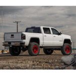 Felga aluminiowa XD860 Onslaught Candy Red XD Series - 16