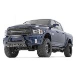 Grill z Podwójną Lampą LED 30