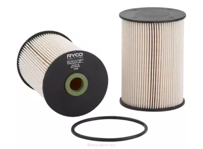 Fuel Filter, AUDI A3 (8P) (T/D ); VOLKSWAGEN Golf VI, Jetta 1K
