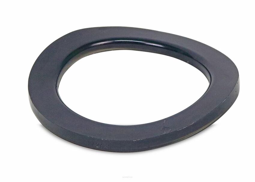 Landcruiser 80 Series: Front S