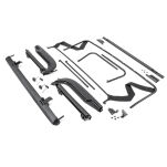 Kompletny zestaw montażowy Soft Topu MasterTop - 5