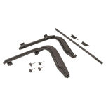 Kompletny zestaw montażowy Soft Topu MasterTop - 6