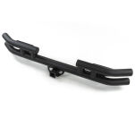 Zderzak rurowy stalowy tył OFD - 2